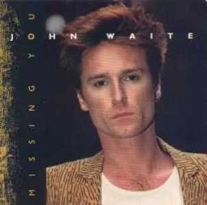 John Waite